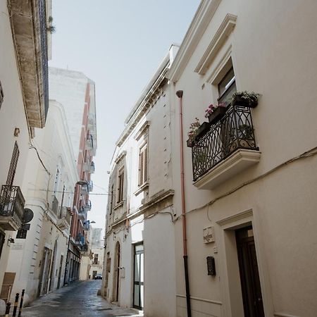 Pacuvius Home Suite B&B Brindisi Luaran gambar