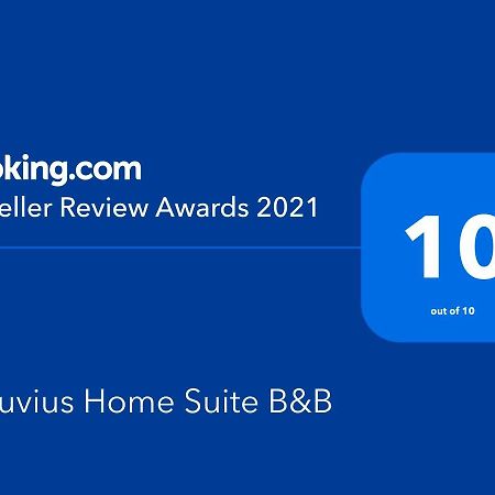 Pacuvius Home Suite B&B Brindisi Luaran gambar