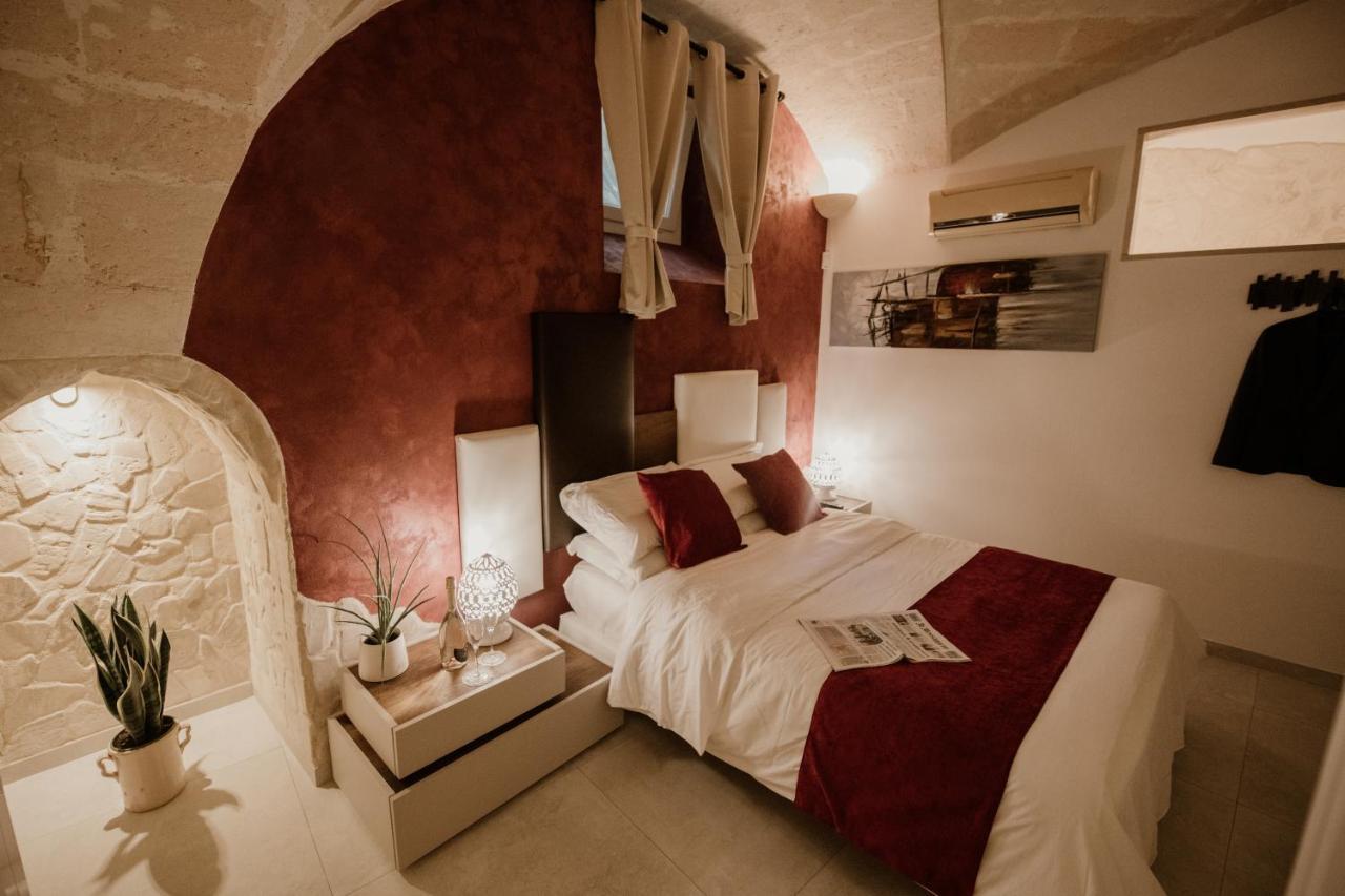 Pacuvius Home Suite B&B Brindisi Luaran gambar
