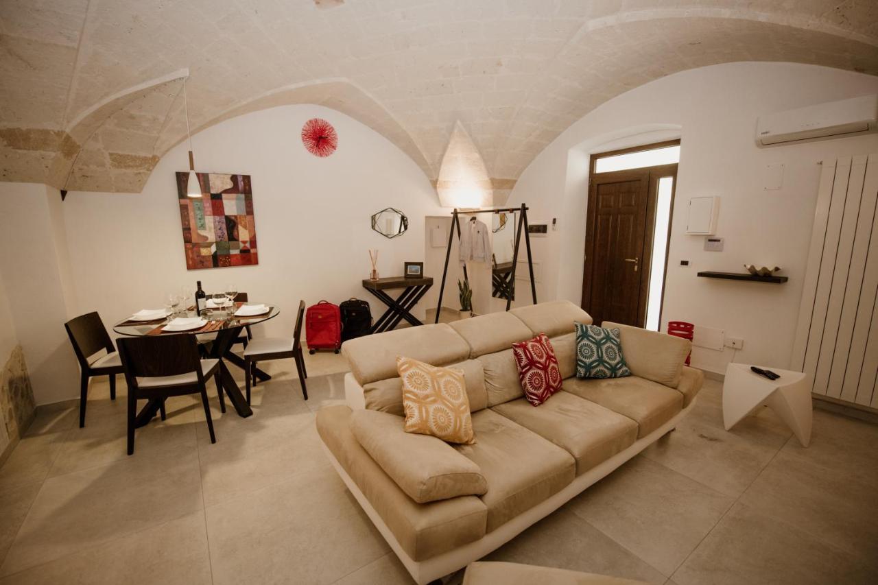 Pacuvius Home Suite B&B Brindisi Luaran gambar