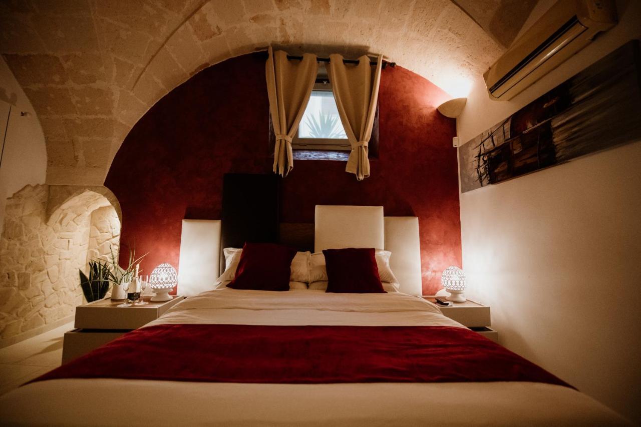 Pacuvius Home Suite B&B Brindisi Luaran gambar