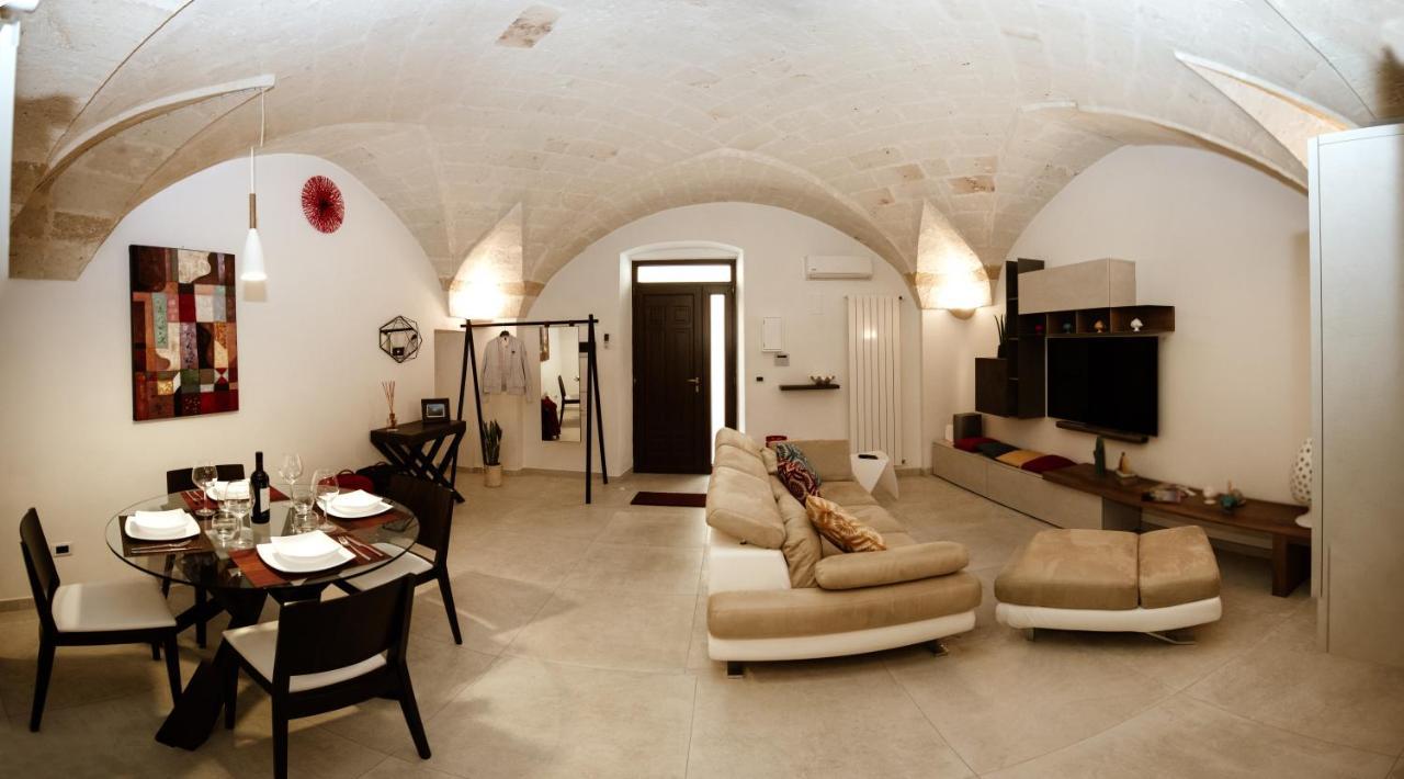Pacuvius Home Suite B&B Brindisi Luaran gambar