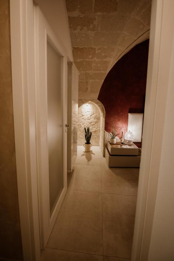 Pacuvius Home Suite B&B Brindisi Luaran gambar
