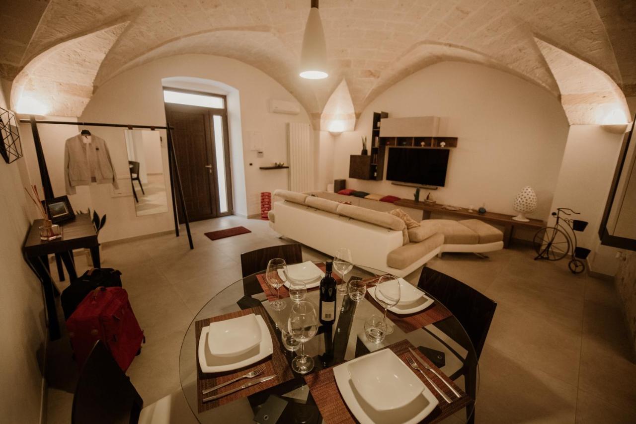 Pacuvius Home Suite B&B Brindisi Luaran gambar