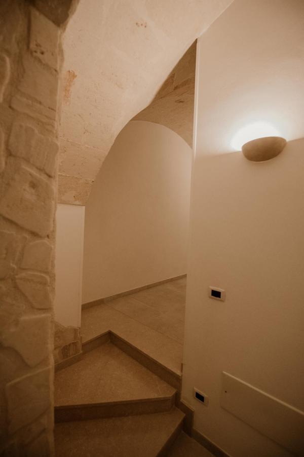 Pacuvius Home Suite B&B Brindisi Luaran gambar