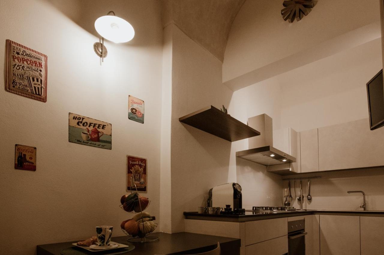 Pacuvius Home Suite B&B Brindisi Luaran gambar